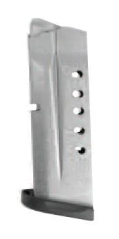 SMITH AND WESSON MAGAZINE M&P40 SHIELD 6RD 1 SMITH AND WESSON MAGAZINE M&P40 SHIELD 6RD
