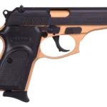 BERSA THUNDER 380 GOLD/BLACK 380ACP 2 T380GLD8