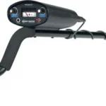 BOUNTY HUNTER "TRACKER IV" - RECREATIONAL METAL DETECTOR 7 T4