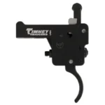 TIMNEY TRIGGER HOWA 1500 3LB - W/SAFETY NICKEL 2 T60916