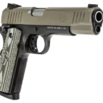 TAURUS 1911FS 45ACP SAND 5" 8+1 AS 2 TA1 191101S VZ