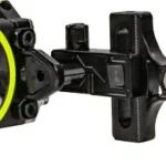 CBE BOW SIGHT TACTIC 3-PIN - .019 AMBIDEXTROUS 2 TAC3RH