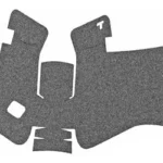 TALON GRP FOR GLOCK 17 GEN5 SND NOBK 2 TALON379G 1