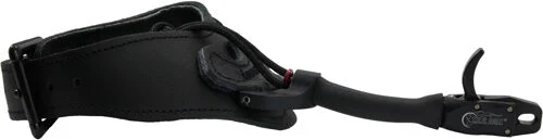 T.R.U. BALL RELEASE BANDIT - DUAL JAW ROPE CONN BUCKLE BLK 1 T.R.U. BALL RELEASE BANDIT - DUAL JAW ROPE CONN BUCKLE BLK