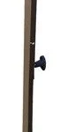 HME TRAIL CAM GROUND MOUNTING - STICK ADJUSTABLE 26"-36" 5 TCHG