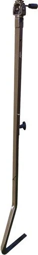 HME TRAIL CAM GROUND MOUNTING - STICK ADJUSTABLE 26"-36" 1 HME TRAIL CAM GROUND MOUNTING - STICK ADJUSTABLE 26"-36"