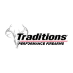 TRADITIONS PA PELLET 50CAL BLK/MOBL 26" 2 TD