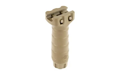 TANGO DWN VERTICAL GRIP FDE 1 TANGO DWN VERTICAL GRIP FDE