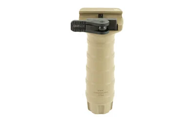 TANGO DWN QD VERTICAL GRIP FDE 1 TANGO DWN QD VERTICAL GRIP FDE
