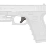 TANGO DWN VCK TAC TRG FOR GLK G3/4 2 TDVTCT 001BLK 1