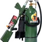 THROWFLAME XL 18 FLAMETHROWER - FOREST GREEN 2 TFXL18FG 1