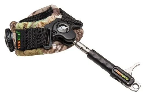 TRUGLO RELEASE NITRUS W/BOA - CLOSURE DUAL JAW RT-APG 1 TRUGLO RELEASE NITRUS W/BOA - CLOSURE DUAL JAW RT-APG