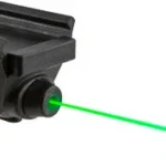 TRUGLO LASER SIGHT-LINE - GREEN LASER PICATINNY MOUNT 2 TG7620G