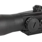 TRUGLO RED DOT 2.5MOA 2X42 BLK 2 TG8030B2 1