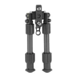 TRUGLO TAC-POD CRBN M-LOK/KMOD 6-9" 2 TG8905S 1