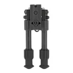 TRUGLO TAC-POD CRBN SLING STUD 6-9" 2 TG8906S 1