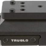 TRUGLO PICATINNY RISER MOUNT - RDS UNIVERSAL LENGTH 2 TG8977B