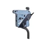TIMNEY TRIGGER REMINGTON 700 - THE HIT LEFT HAND BLACK STRGHT 2 THEHITLHST