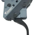 TIMNEY TRIGGER REMINGTON 700 - THE HIT RH BLACK STRAIGHT 2LB 2 THEHITST
