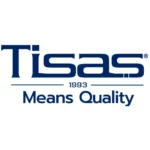 TISAS REGENT BR9 SPT 9MM NKL 15 4.6" 2 TI