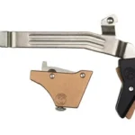 TIMNEY ALPHA TRG FOR GLK GEN 3-4 BRZ 2 TIMALPHAGLOCK3 4 BRZ 1