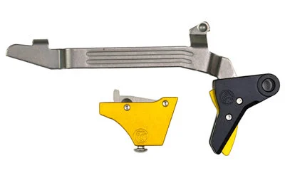 TIMNEY ALPHA FOR GLK G3-4 LRG GLD 1 TIMNEY ALPHA FOR GLK G3-4 LRG GLD