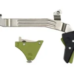 TIMALPHAGLOCK5 GRN 1