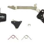 TIMNEY ALPHA PIVOT FOR GLK G5 TRIG 2 TIMALPHAGLOCKPIVOT5 1