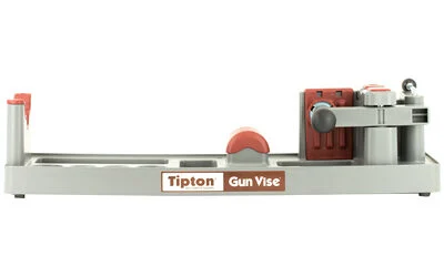 TIPTON GUN VISE 1 TIPTON GUN VISE