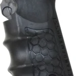 TANDEMKROSS HIVEGRIP FOR RUGER - MARK IV 22/45 BLACK 2 TK26N0277BLK1 1
