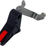 TRUE PRECISION G43 TRIGGER - BLACK TRIGGER RED SAFETY 2 TPG43TBLR