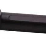 TRUE PRECISION FOR RUGER RXM - BARREL NON THREADED BLACK NTRD 2 TPRXMBXBL