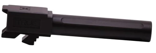 TRUE PRECISION FOR RUGER RXM - BARREL NON THREADED BLACK NTRD 1 TRUE PRECISION FOR RUGER RXM - BARREL NON THREADED BLACK NTRD