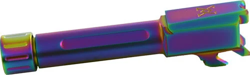 TRUE PRECISION SF HELLCAT BBL - THREADED SPECTRUM PVD 2 TRUE PRECISION SF HELLCAT BBL - THREADED SPECTRUM PVD - Image 2