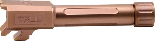 TRUE PRECISION SPRINFIELD HELL - CAT PRO THREADED COPPER 1 TRUE PRECISION SPRINFIELD HELL - CAT PRO THREADED COPPER