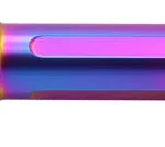 TRUE PRECISION SPRINFIELD HELL - CAT PRO THREADED SPECTRUM 2 TPSHCPBXTS