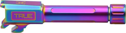 TRUE PRECISION SPRINFIELD HELL - CAT PRO THREADED SPECTRUM 1 TRUE PRECISION SPRINFIELD HELL - CAT PRO THREADED SPECTRUM