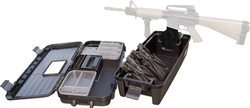 MTM TACTICAL RANGE BOX - Netti Ammo