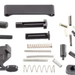 WILSON AR15 LOWER RECEIVER - SMALL PARTS KIT 2 TRLOWERK