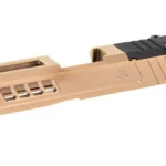 TRUE PREC SLIDE GLOCK 43 RMS CUT CPR 2 TRUTP G43S C RMS 1