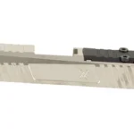 TRUE PREC DUTY SLIDE P365 RMS SS 2 TRUTP P365DS SS RMS 1