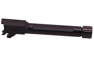 TRUE PREC P365XL BBL 9MM BLK NIT TB 1 TRUE PREC P365XL BBL 9MM BLK NIT TB