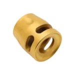 TRUE PREC MICRO COMP 1/2X28 GLD TIN 2 TRUTP SMICRO G 1