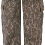 HABIT BEAR CAVE 6-POCKET - CAMO PANT MO BOTTOMLAND MEDIUM 2 TS1142M