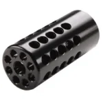 TAC SOL 22LR .920" COMP GLOSS BLACK 2 TSO1022CMP BLK 1