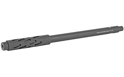 TAC SOL 10/22 SBX BARREL MATTE BLACK 1 TAC SOL 10/22 SBX BARREL MATTE BLACK
