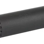 TAC SOL AERIS CMPT SPRSR 22LR BLK 2 TSOAERIS MB 1