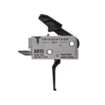 TRIGRTECH AR15 DUTY FLAT 3.5LB BLK 2 TTTAH0 SDB 33 NNF 1