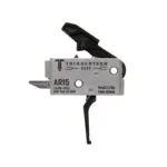 TRIGRTECH AR15 2STG DUTY FLAT 3.5LB 2 TTTAH0 TDB 33 NNF 1