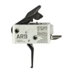 TRIGRTECH AR9 DUTY FLAT 3.5LB 2 TTTAH9 SDB 33 NNF 1